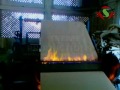 Machine Corrugated
