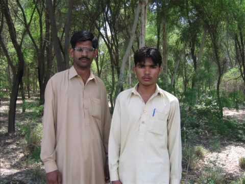 aage aage chahat chali peche peche dil
