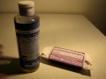 Dr Bronner's Magic All-One Soap Review