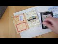SNAILMAIL JOURNAL ep. 1 | A creative way to store your penpal's letters #2 SNAILMAIL JOURNAL ep. 1 | A creative way to store your penpal's letters #2