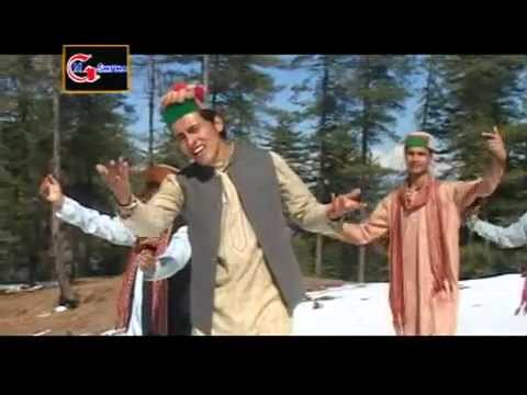 Bhadri By Atul Rajta(9459985703) Himachal Pahari Naati -Shimla...