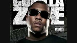 Watch Gorilla Zoe Get Money video