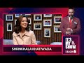 Shrinkhala Khatiwada | It's My Show With Suraj Singh Thakuri S05 E11 | 16 March  2024