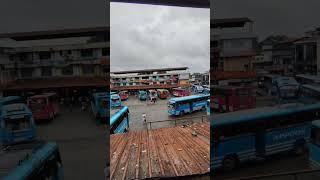 Kothamangalam Private Bus Stand
