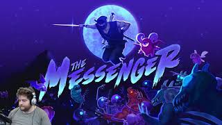 The Messenger Part 1