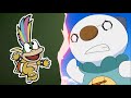 Paper Mario Color Splash Episode 32 (Lemmy's Super Illusion Show)