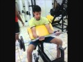 ANTES E DEPOIS UM ANO E 1 MES DE ACADEMIA