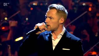 Night Of The Proms Deutschland 2016: Ronan Keating: When You Say Nothing At All