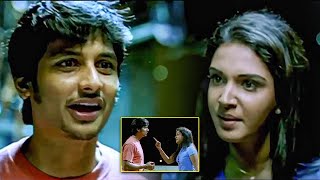 Jeeva, Honey Rose Latest Telugu Movie Part-06 Santhanam Idream Clips