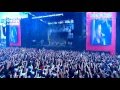 Imagine Dragons - It's time Lollapalooza Brasil 2014 Mp3
