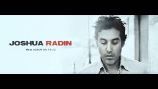 Watch Joshua Radin Let It Go video