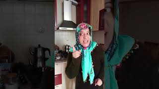 Annem Üstünden Battani̇yeyi̇ Alirsa