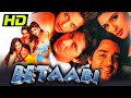 Betaabi (HD) (1997) Full Hindi Movie | Chandrachur Singh, Arshdad Warsi, Anjala Zaveri, Mayuri Kango