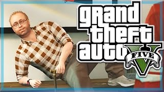 Gta 5 Heists Funny Moments Pacific Rim Job - Streme Spoats, Team Canada, And More Part 1
