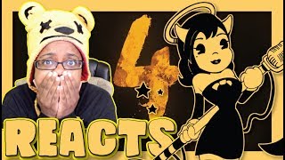 NEW BATIM Chapter Four Reveal Trailer 2018 Reaction
