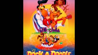 Watch Glen Campbell Rockadoodle video