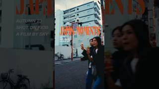 Japan Moments 1