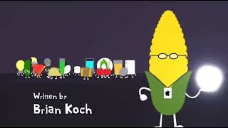 Inanimate Insanity Ii The Movie Ending Credits Hd
