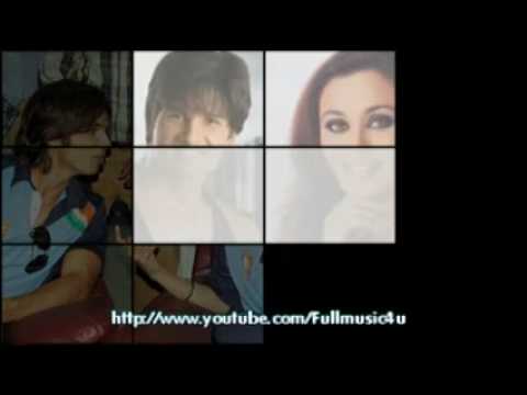 Dil Bole Hadippa - ( FULL SONG ) Ishq Hi Rab Hai - Sonu Niigaam...