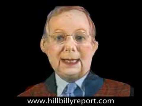 howdy doody show. Mitch McConnell, Howdy Doody. Mitch McConnell, Howdy Doody. 0:17. Mitch McConnell.
