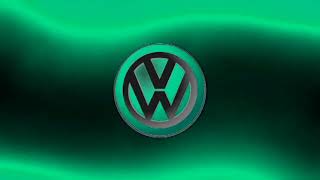 Volkswagen Logo 2 Effects (Sponsored By Preview 1982 Effects)