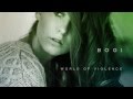 Bogi - World of Violence (Lyric Video)