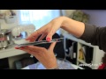 DIY Rotating Nail Polish & Jewelry Display EASY How To Make