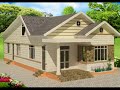 Thiết kế nhà cấp 4 chỉ 200 triệu