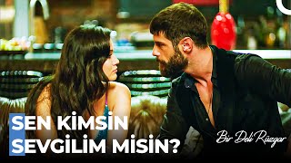 Uğur Gökçeyi Kaçırdı - Bir Deli Rüzgar