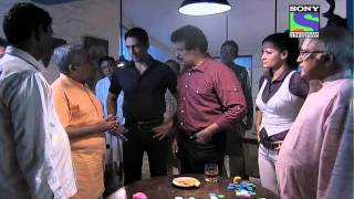 Cid - Epsiode 674 - Do Qatil Ki Paheli