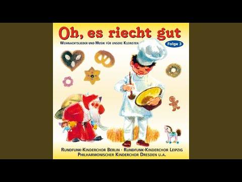Ich Hab Ein Kleines Vogelhaus Video