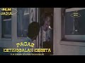 Pacar Ketinggalan Kereta | Film Indonesia jadul 1989 Onky Alexander , Nurul Arifin , ayu Azhari )