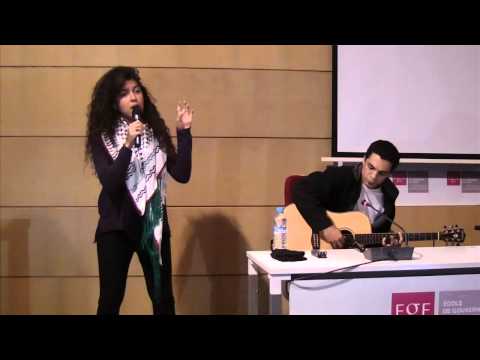 Farah Chamma