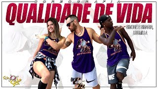 Qualidade De Vida Simone Simaria Ludmilla Coreografia Equipe Marreta Verão 2019 Qualidade De Vida Simone Simaria Ludmilla Coreografia Equipe Marreta Verão 2019