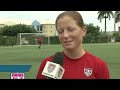 Studio 90: U.S. U-20 WNT Set for Crucial Semifinal vs. T&T