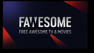 Thousands Of Tv Shows And Movies No Fees And No Registration This Is Fawesome.