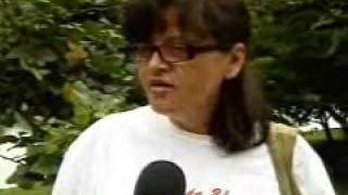 Público do programa fala sobre o aniversário do Repórter Eco