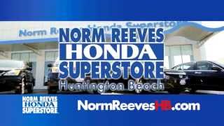 Norm Reeves Huntington Beach - Beat Our All Time Record