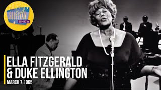 Watch Ella Fitzgerald It Dont Mean A Thing video
