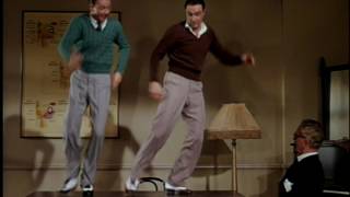 Watch Gene Kelly Moses Supposes video