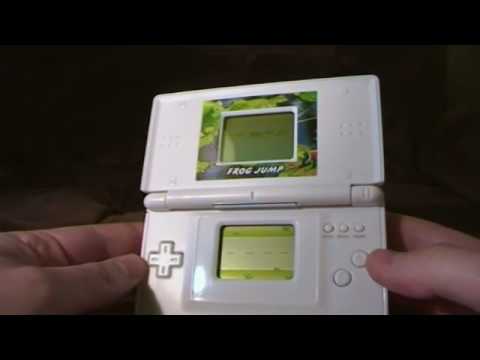 Fake DS Review -