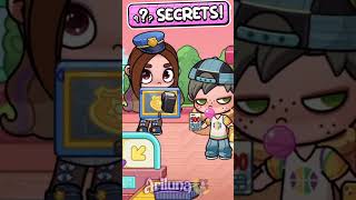 Nuevos Secretos Estación De Policías En Avatar World