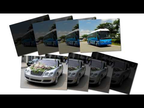 cho thuê xe đám cưới mui trần - 0912686666 - 0982001001