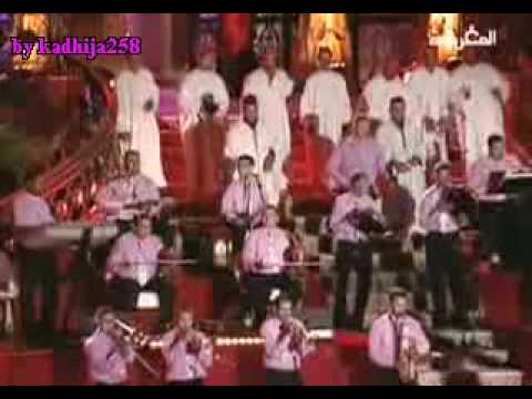 lalla laaroussa 2008 Redouane et Kawtar part 7