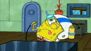 Spongebob Indonesia - To Love A Patty 14