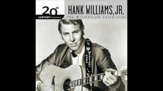 Watch Hank Williams Jr Outdoor Lovin Man video
