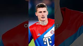 Benjamin Pavard Quitte Le Bayern Munich ?