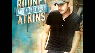 Watch Rodney Atkins Shes A Girl Aint She video