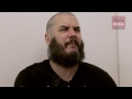 Phil Anselmo Backstage at Download 2014 | Metal Hammer