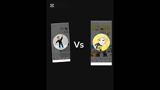 Mego9 Vs Ali Kk